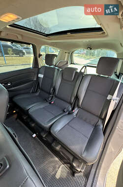 Мінівен Renault Grand Scenic 2012 в Чернівцях