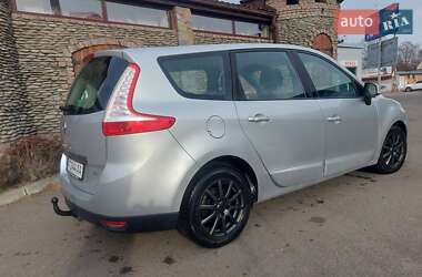 Минивэн Renault Grand Scenic 2011 в Борисполе