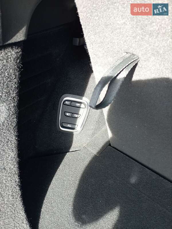 Минивэн Renault Grand Scenic 2018 в Звягеле