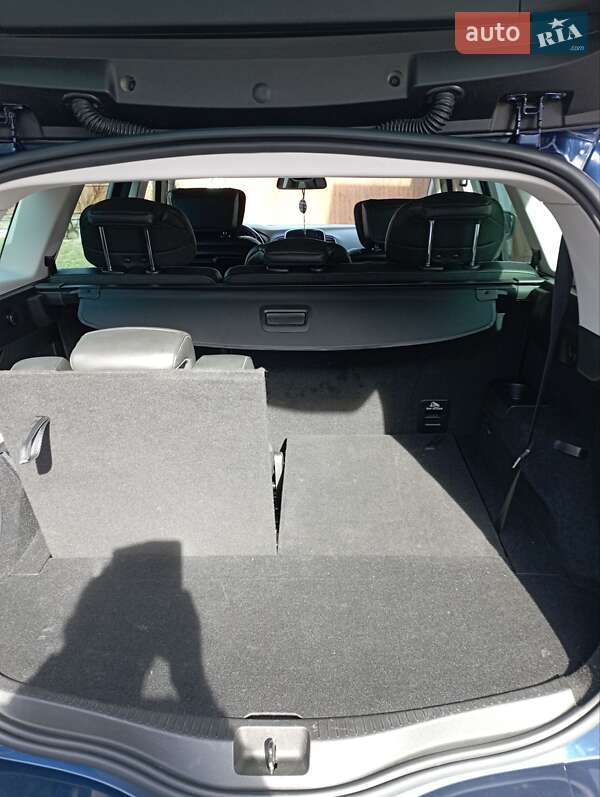 Минивэн Renault Grand Scenic 2018 в Звягеле