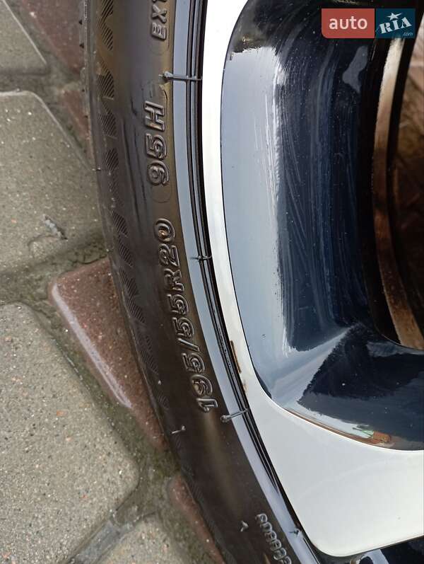 Минивэн Renault Grand Scenic 2018 в Звягеле