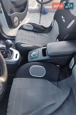 Минивэн Renault Grand Scenic 2014 в Черновцах