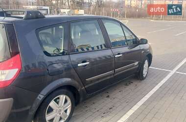 Минивэн Renault Grand Scenic 2006 в Умани