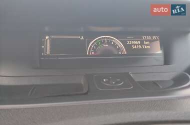 Мінівен Renault Grand Scenic 2013 в Івано-Франківську