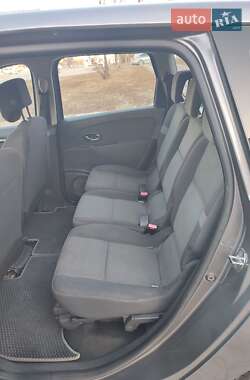 Мінівен Renault Grand Scenic 2013 в Івано-Франківську