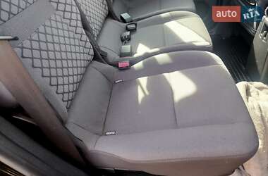 Мінівен Renault Grand Scenic 2011 в 