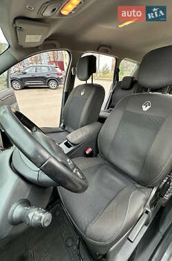 Мінівен Renault Grand Scenic 2013 в Києві