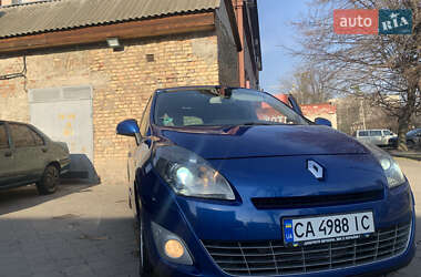 Мінівен Renault Grand Scenic 2009 в Черкасах