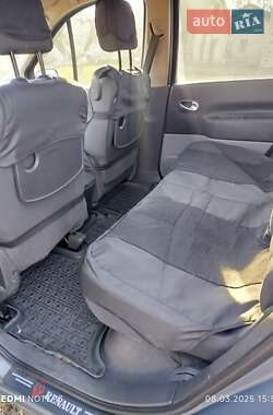 Минивэн Renault Grand Scenic 2006 в 