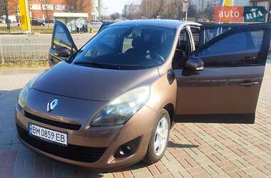 Минивэн Renault Grand Scenic 2010 в Броварах