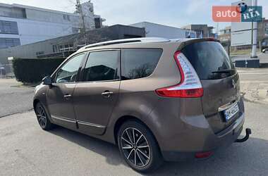 Минивэн Renault Grand Scenic 2013 в Житомире