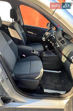 Минивэн Renault Grand Scenic 2012 в 