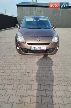 Минивэн Renault Grand Scenic 2009 в Казатине