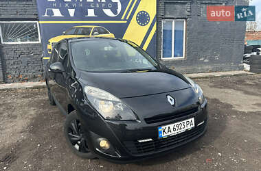 Мінівен Renault Grand Scenic 2010 в Ніжині