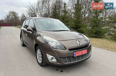 Минивэн Renault Grand Scenic 2011 в Бродах