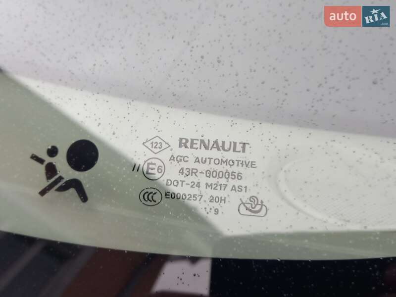 Минивэн Renault Grand Scenic 2009 в Львове