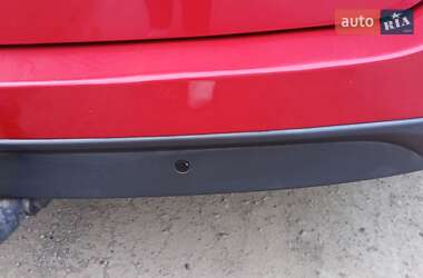 Мінівен Renault Grand Scenic 2010 в 