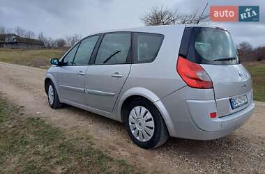 Мінівен Renault Grand Scenic 2008 в Хотині