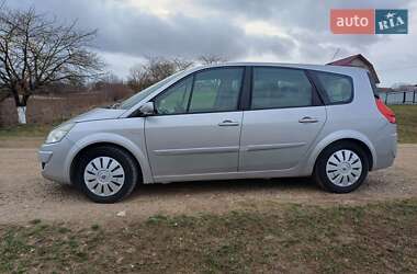 Мінівен Renault Grand Scenic 2008 в Хотині