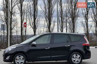 Мінівен Renault Grand Scenic 2011 в Кременці