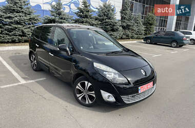 Мінівен Renault Grand Scenic 2011 в Броварах