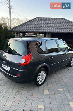 Мінівен Renault Grand Scenic 2008 в Луцьку