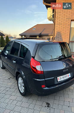 Мінівен Renault Grand Scenic 2008 в Луцьку