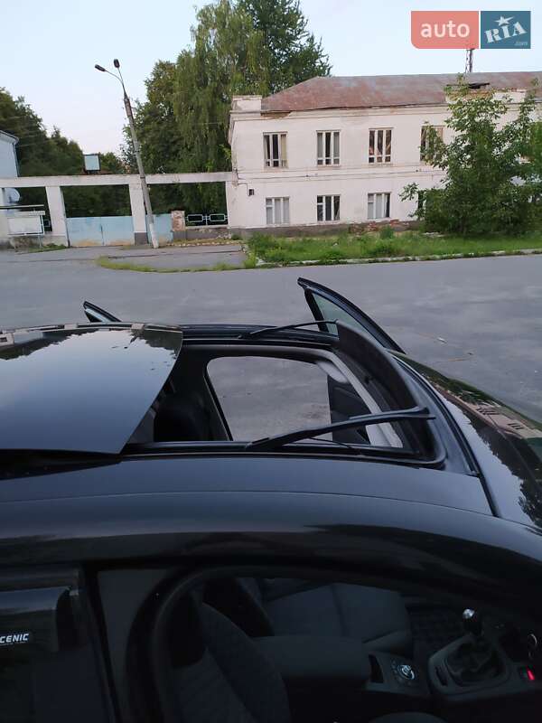 Мінівен Renault Grand Scenic 2010 в Городку