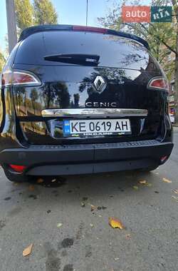 Мінівен Renault Grand Scenic 2012 в Дніпрі