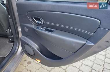 Мінівен Renault Grand Scenic 2012 в 