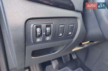 Мінівен Renault Grand Scenic 2012 в 
