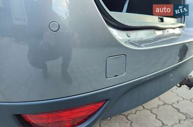 Мінівен Renault Grand Scenic 2012 в 