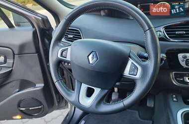 Мінівен Renault Grand Scenic 2012 в 