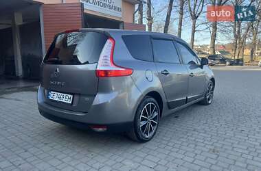 Мінівен Renault Grand Scenic 2012 в Чернівцях