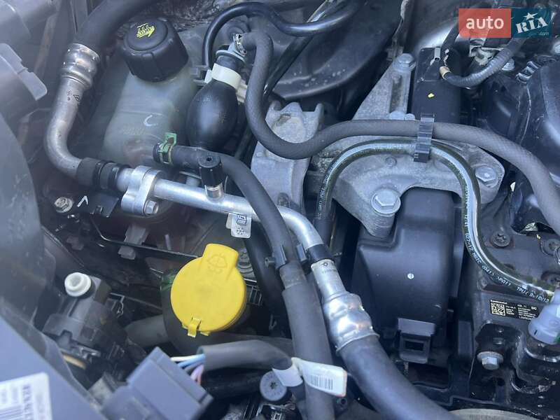Минивэн Renault Grand Scenic 2012 в Черновцах