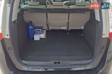 Мінівен Renault Grand Scenic 2010 в 