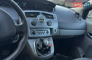 Мінівен Renault Grand Scenic 2006 в Вінниці