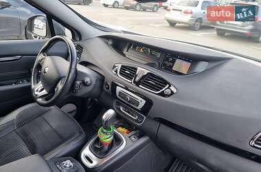 Мінівен Renault Grand Scenic 2016 в Києві