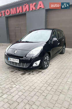 Мінівен Renault Grand Scenic 2010 в Сарнах