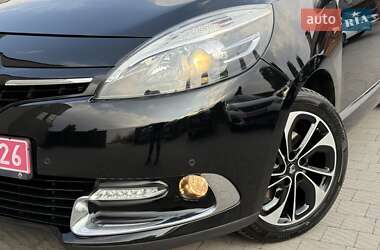 Мінівен Renault Grand Scenic 2015 в 