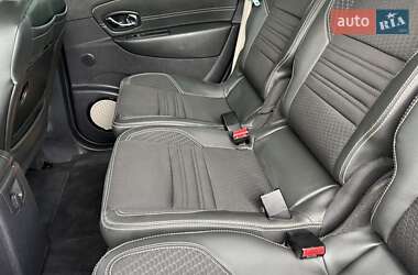 Мінівен Renault Grand Scenic 2015 в 