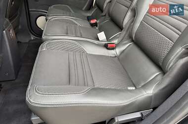 Мінівен Renault Grand Scenic 2015 в 