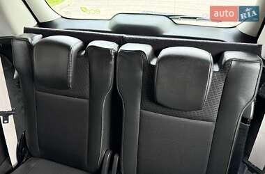 Мінівен Renault Grand Scenic 2015 в 
