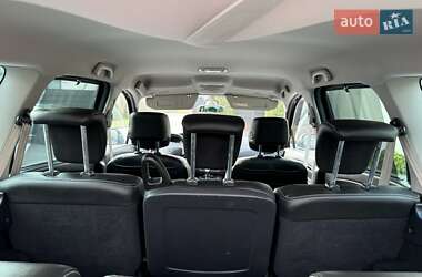 Мінівен Renault Grand Scenic 2015 в 