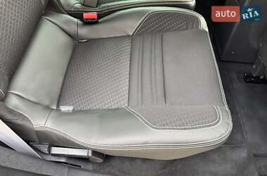 Мінівен Renault Grand Scenic 2015 в 