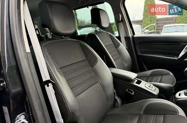 Мінівен Renault Grand Scenic 2015 в 