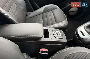 Мінівен Renault Grand Scenic 2015 в 