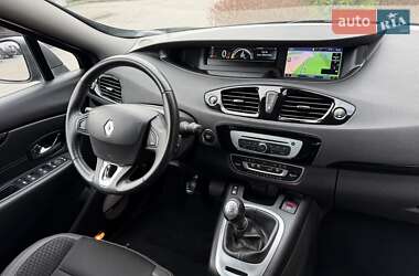 Мінівен Renault Grand Scenic 2015 в 
