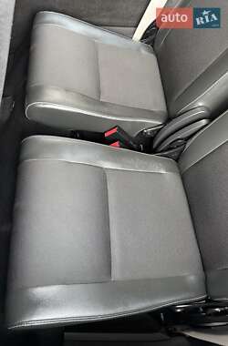 Мінівен Renault Grand Scenic 2015 в 