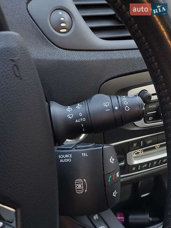 Минивэн Renault Grand Scenic 2013 в Хмельницком